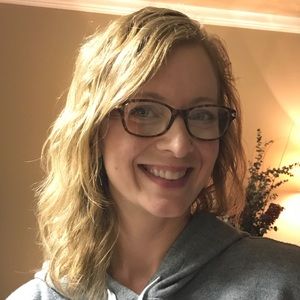 Meet your Posher, Katie